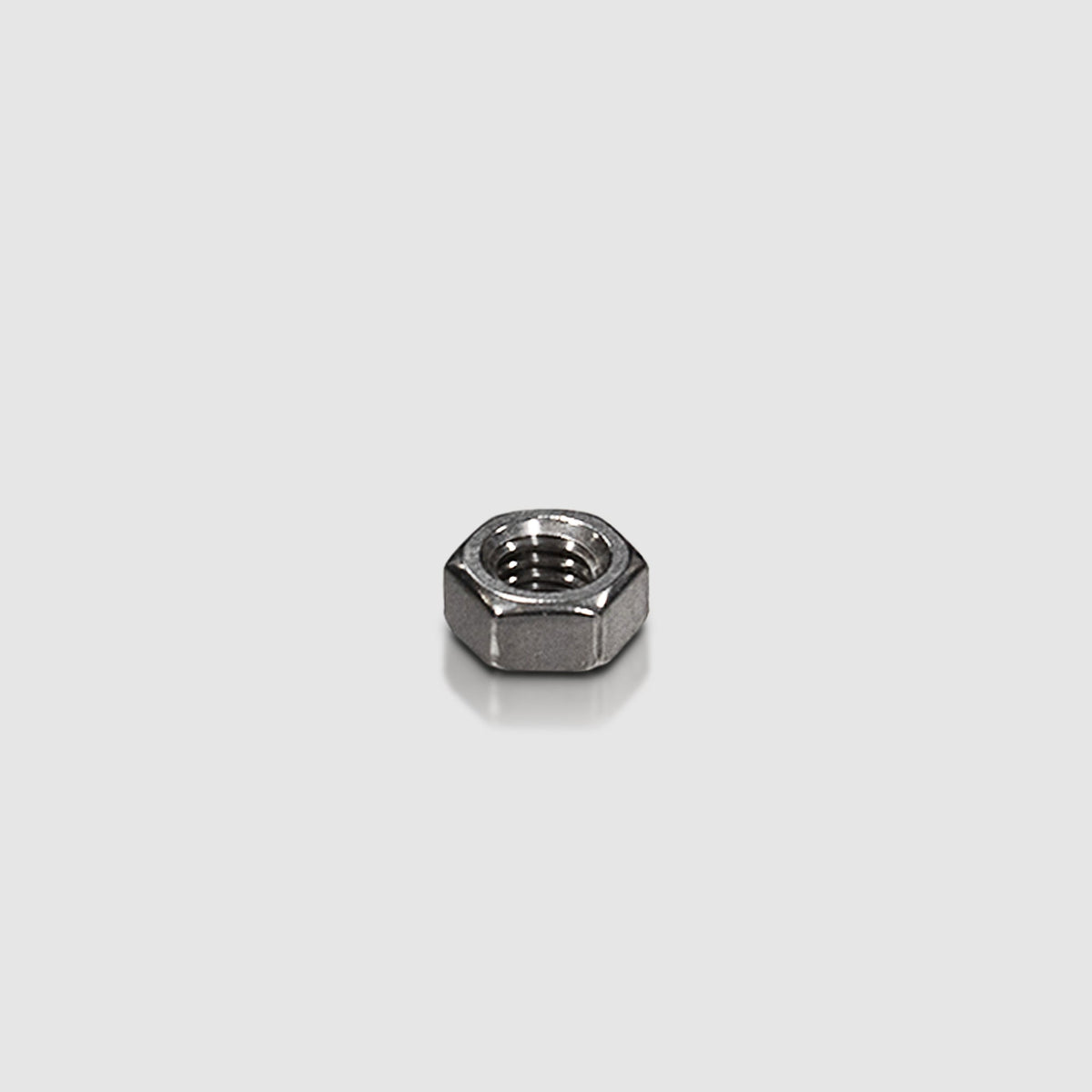 Front Splitter - Hardware Pack