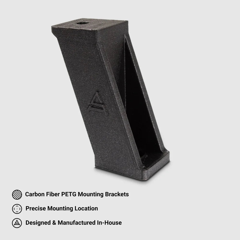 2008-2014 Lexus Is F - Rear Diffuser Aerodynamics