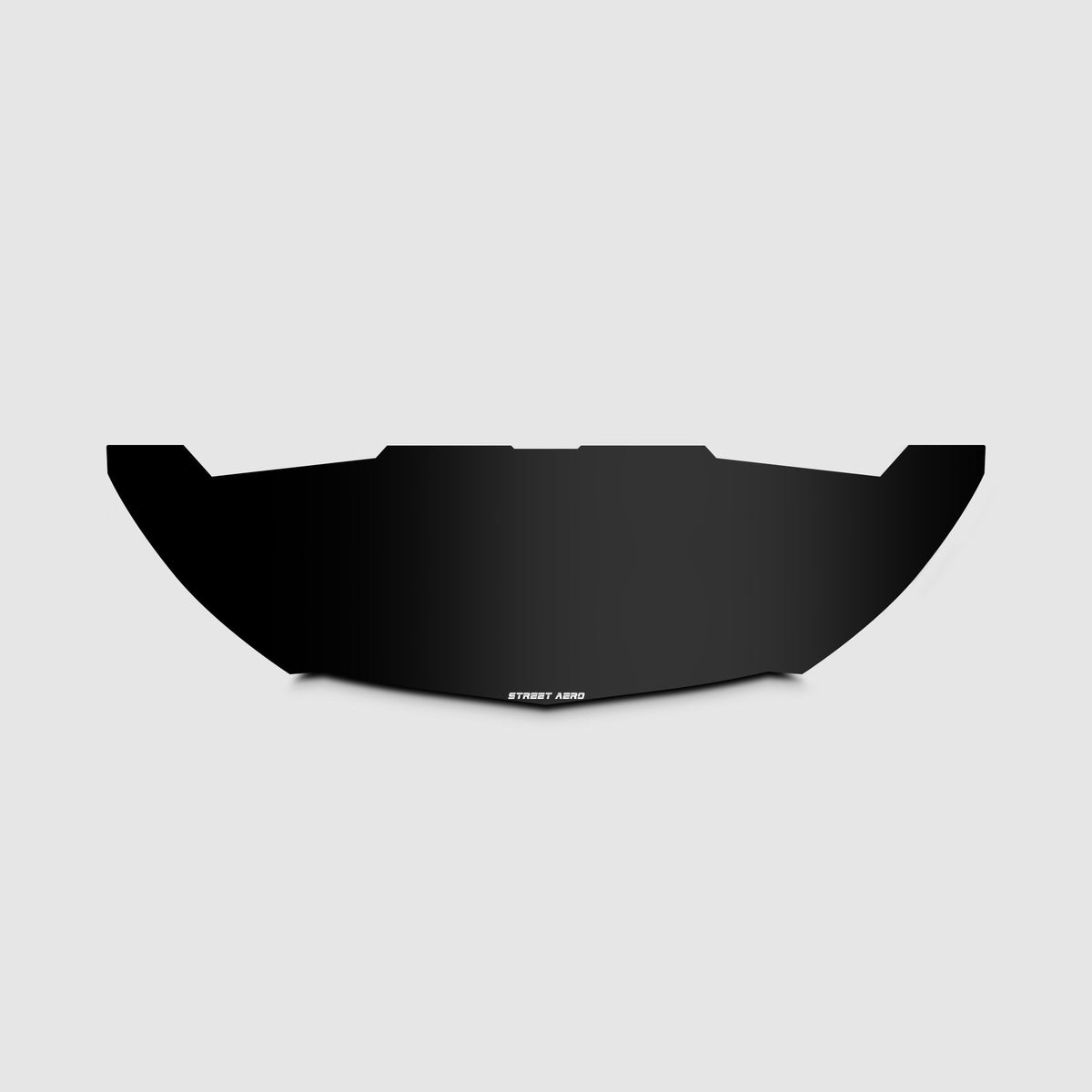 2003-2006 Infiniti G35 Coupe (Kbd Nismo Front Bumper) - Splitter Aerodynamics
