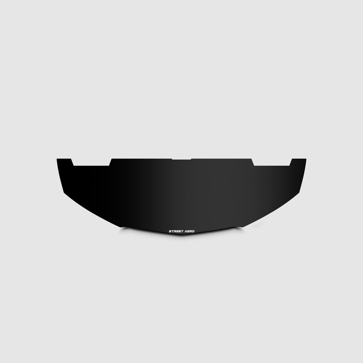2011-2014 Infiniti M37 - Front Splitter Aerodynamics