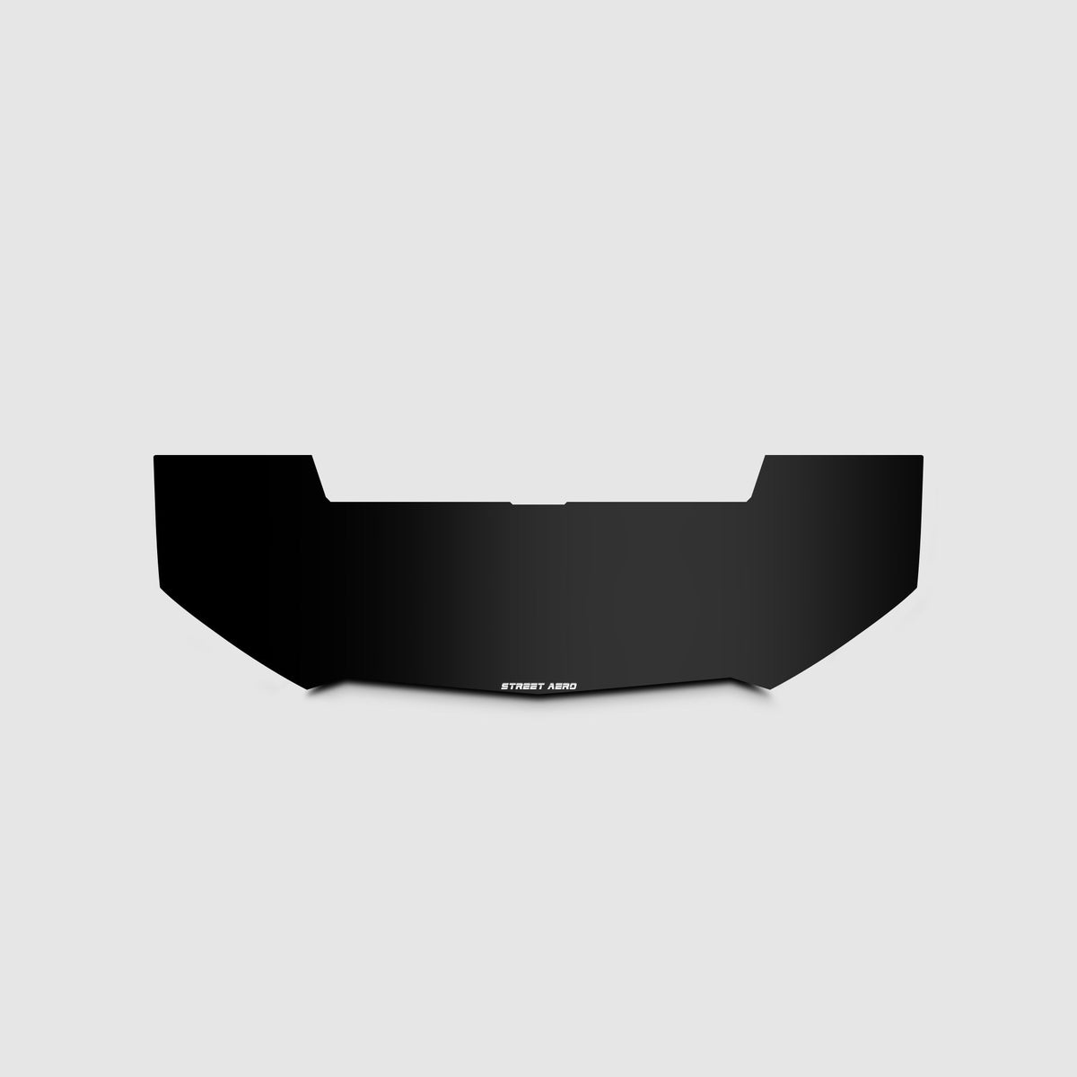 2014-2017 Infiniti Q50 Sport (Southbay Autoworkz Lip) - Front Splitter Aerodynamics