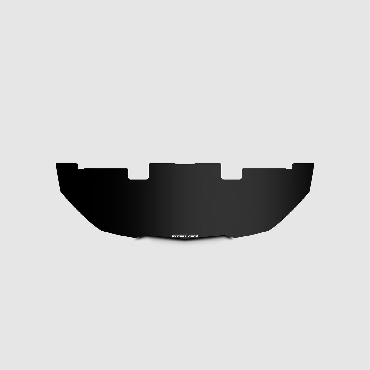 2015-2020 Nissan 370Z Nismo - Front Splitter Aerodynamics