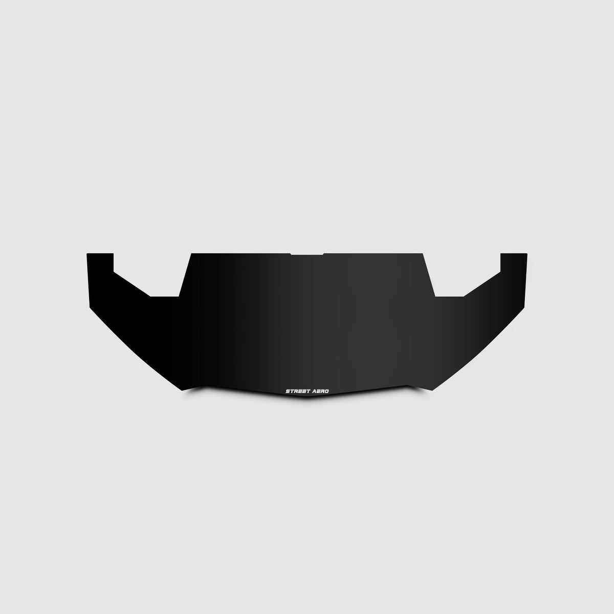 2017-2022 Infiniti Q60S - Front Splitter Aerodynamics