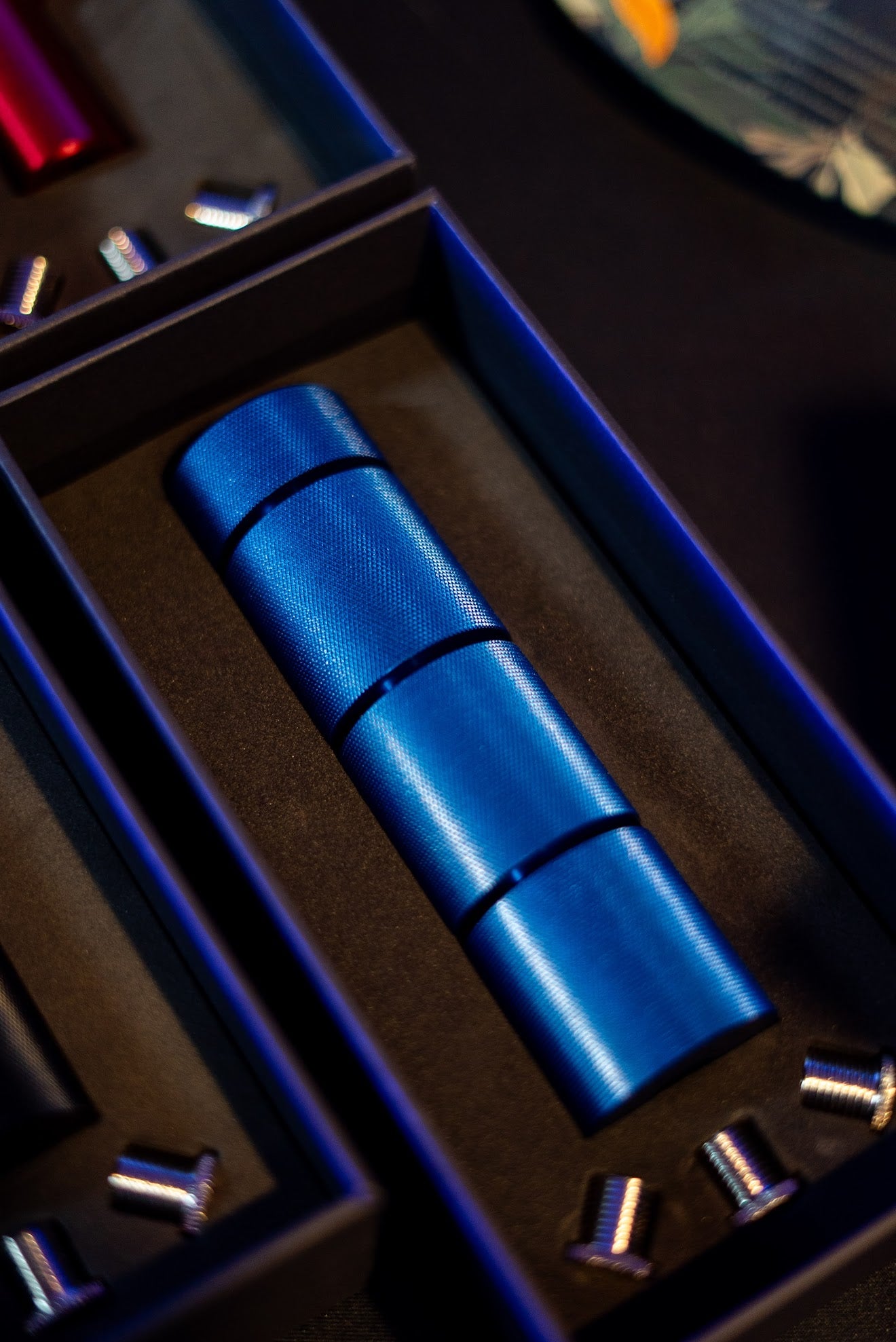 Stackable Billet Shift Knob – Street Aero