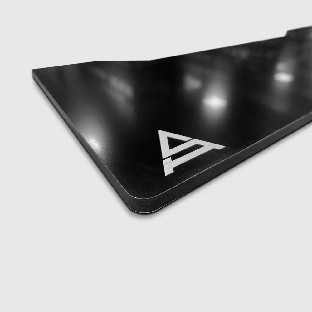 Mazda Rx7 Fd - Side Skirt Splitter Set Aerodynamics