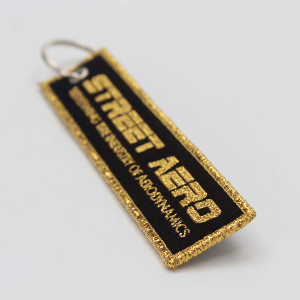 Overpriced Key Tag Apparel & Accessories