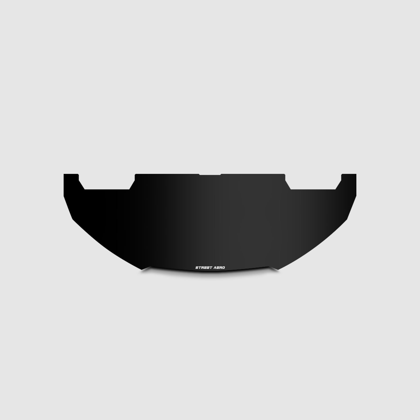 2010-2014 Volkswagen Jetta GLI - Front Splitter