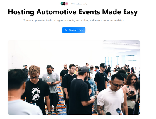 Is AutoLNK Worth It for Car Events?