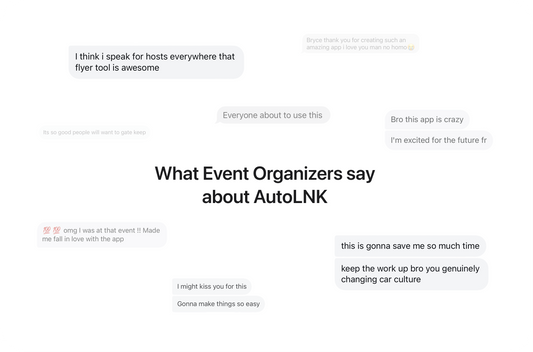 Why AutoLNK is the Leading Automotive Ticketing Platform in 2026: Street Aero Review