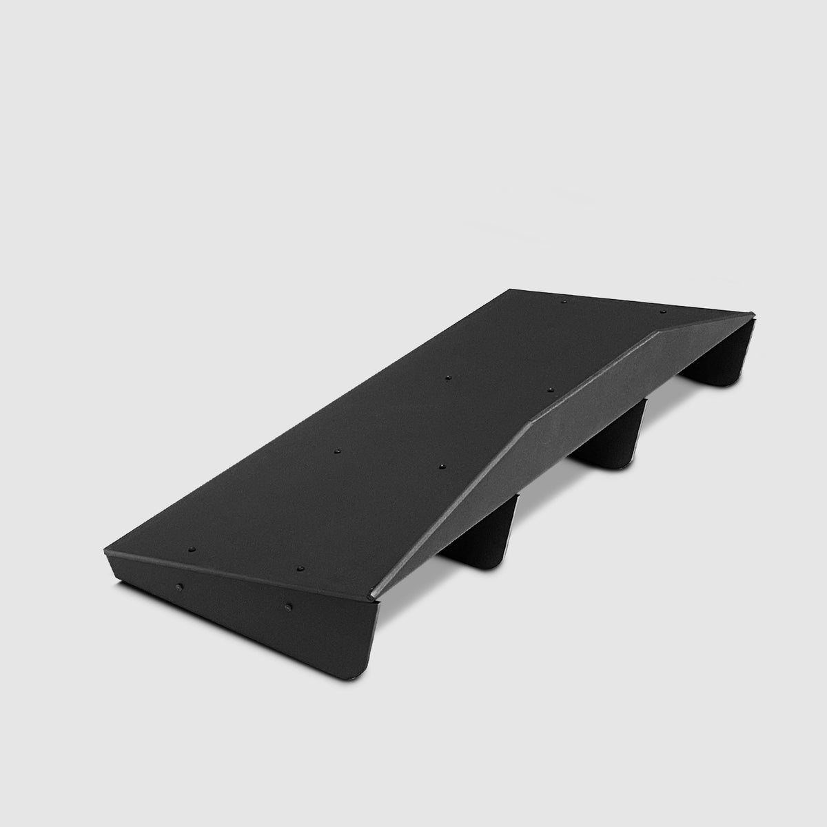 2013-2014 Ford Mustang - Classic Edition Rear Diffuser Aero Dynamics