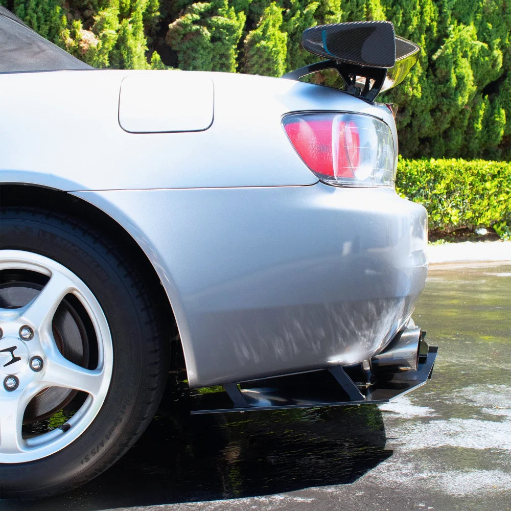 2000-2003 Honda S2000 (AP1) Rear Diffuser – Street Aero