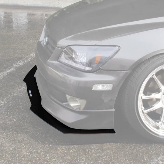 2001-2005 Lexus Is 300 (Greddy Lip) - Front Splitter Aerodynamics