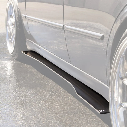 2001-2005 Lexus Is 300 - Side Skirt Splitter Set Aerodynamics