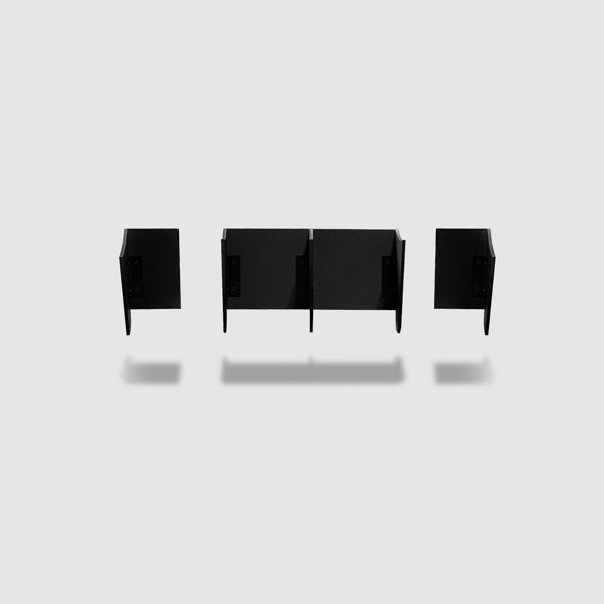 Dont Relistttttt2009-2014 Nissan 370Z Nismo - Classic Edition Rear Diffuser Aerodynamics