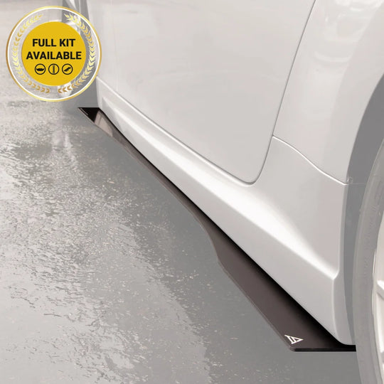 2009-2020 Nissan 370Z Nismo - Side Skirt Splitter Set Aerodynamics