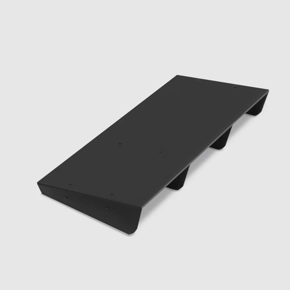 2010-2014 Volkswagen Jetta GLI - OG Edition Rear Diffuser – Street Aero