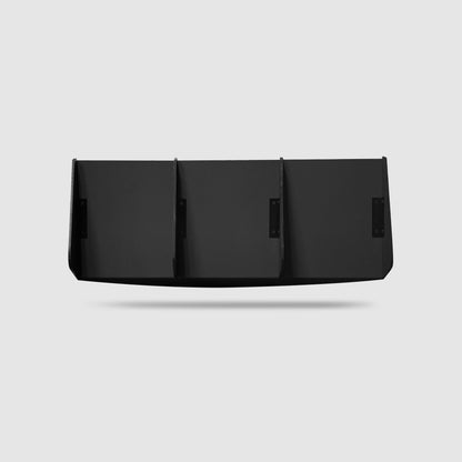 2013-2014 Ford Mustang - Classic Edition Rear Diffuser Aero Dynamics