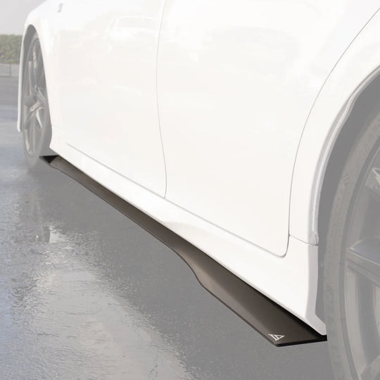 2013-2020 Lexus Gs 350 - Side Skirt Splitter Set Aerodynamics