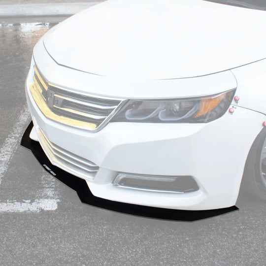 2014-2020 Chevrolet Impala - Front Splitter Aerodynamics