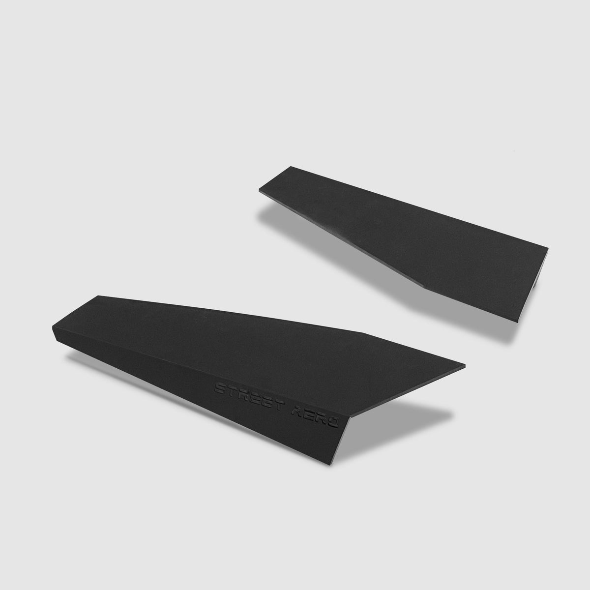 2015+ Dodge Charger Gt/Srt/Scat Pack - Classic Edition Rear Diffuser Aero Dynamics