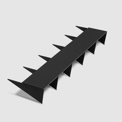 2015-2021 Subaru Wrx - Classic Edition Rear Diffuser Aerodynamics