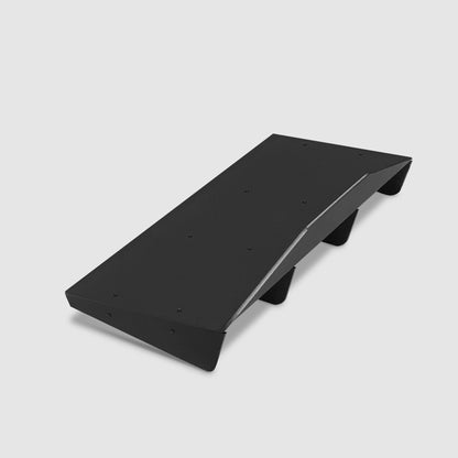 2017-2020 Hyundai Elantra Sport - Classic Edition Rear Diffuser Aero Dynamics