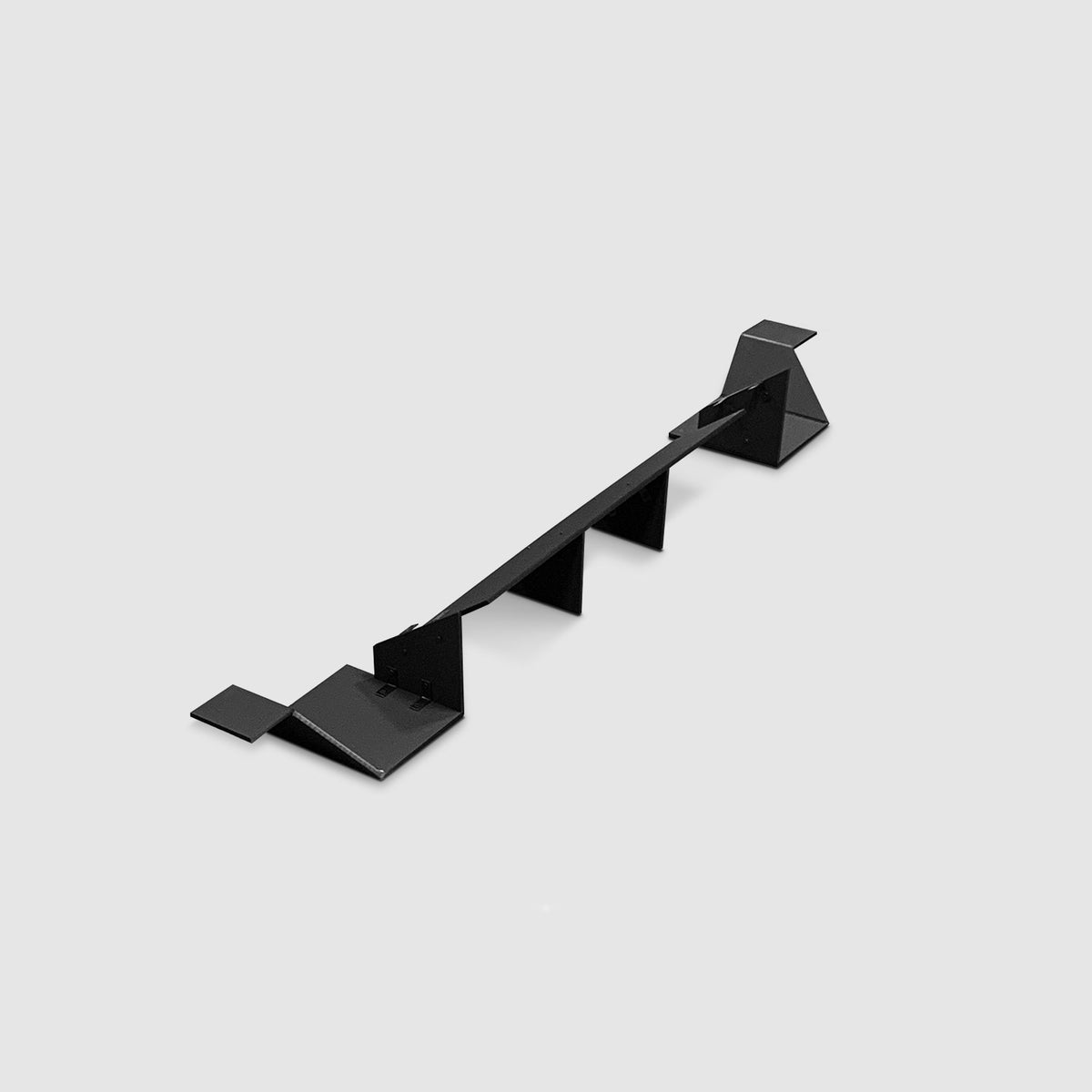 Nissan 350Z - Classic Edition Rear Diffuser Aerodynamics