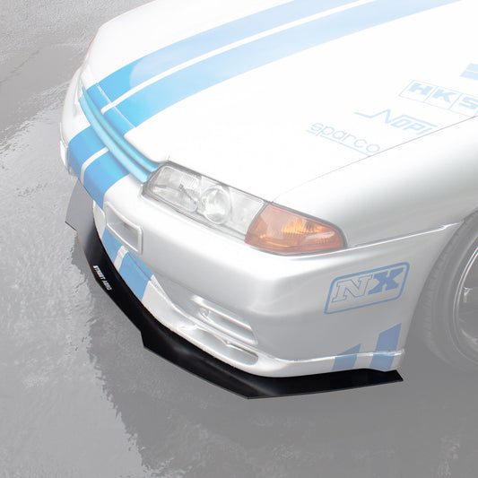1989-1994 Nissan Skyline Gtr R32 - Front Splitter Aerodynamics