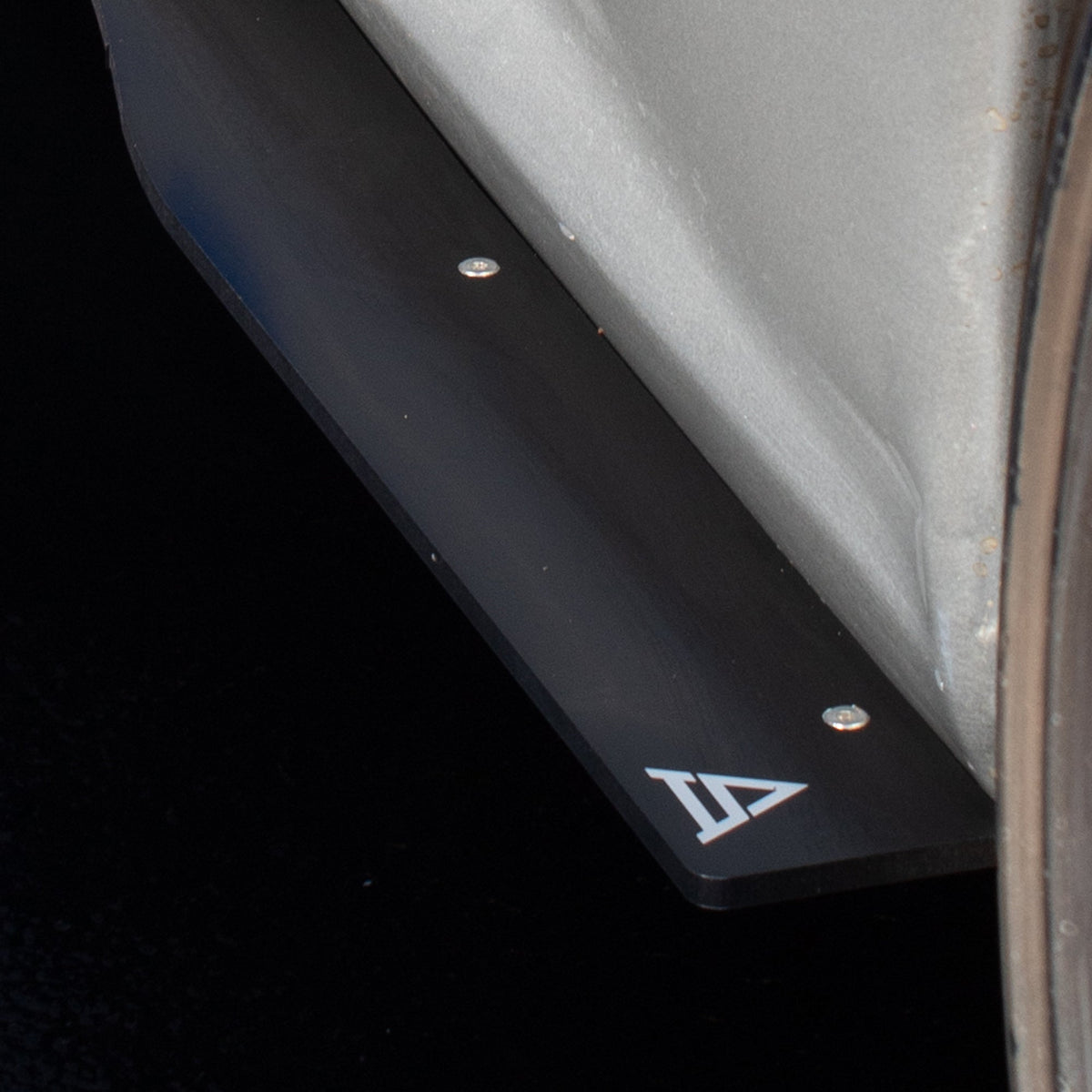 1989-1994 Nissan Skyline Gtr R32 - Side Skirt Splitter Set Aerodynamics