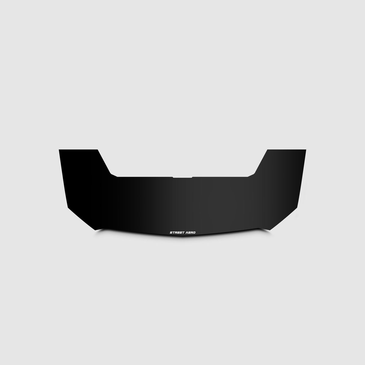 2002-2005 Subaru Impreza Wrx Sedan - Front Splitter Aerodynamics