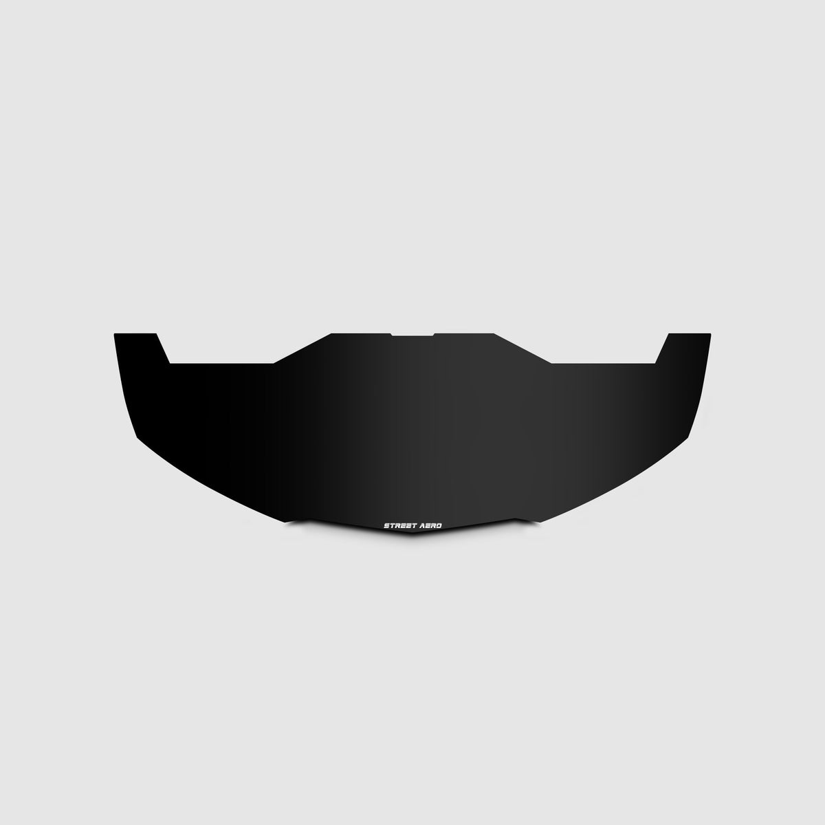 2002-2007 Mitsubishi Lancer Evo Ix (Js Style Front Lip) - Splitter Aerodynamics