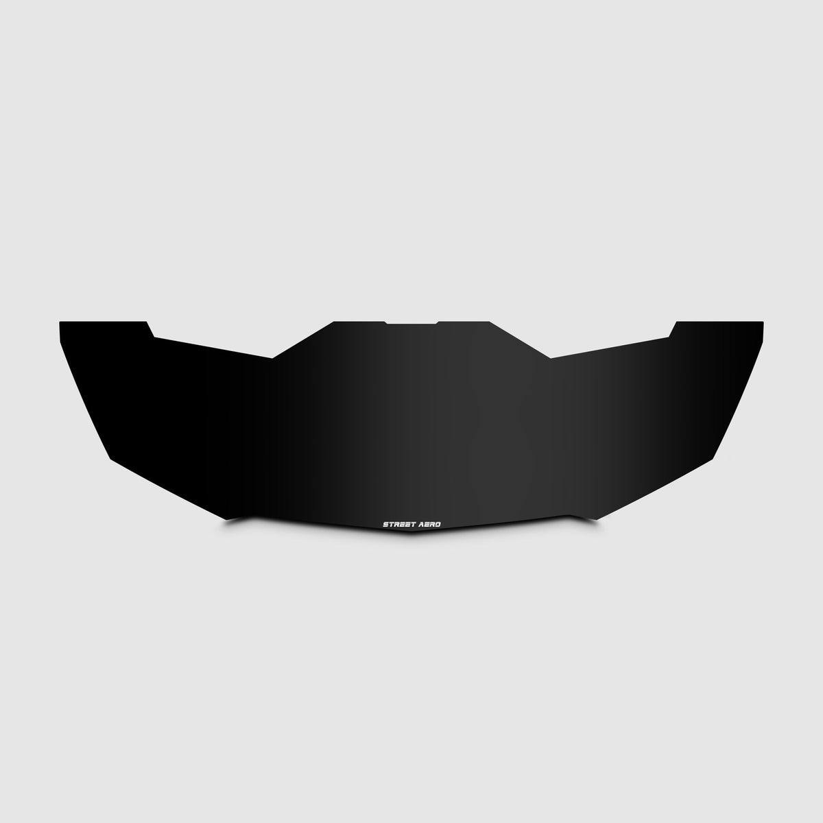2003-2006 Infiniti G35 Coupe (Karuma 2 Front Bumper) - Splitter Aerodynamics