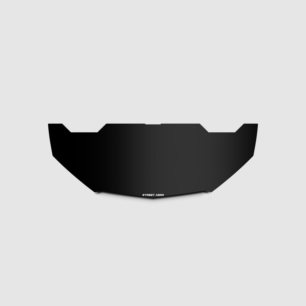 2009-2020 Nissan 370Z Amuse - Front Splitter Aerodynamics