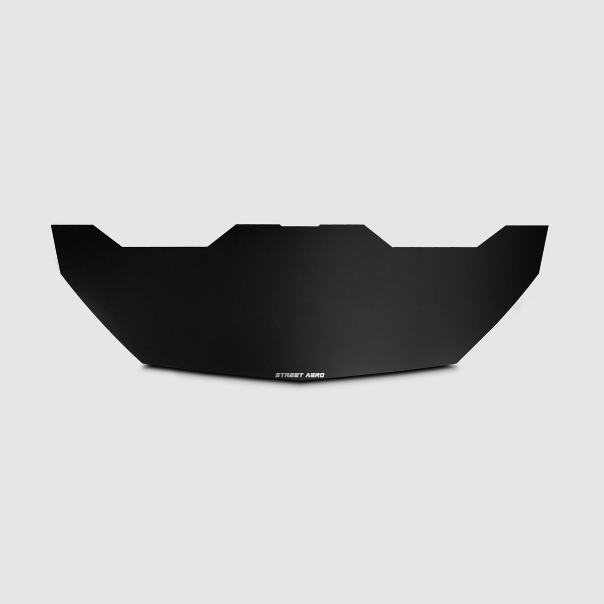 2009-2020 Nissan 370Z (Fuji Front Bumper) - Splitter Aerodynamics