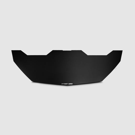 2009-2020 Nissan 370Z (Fuji Front Bumper) - Splitter Aerodynamics