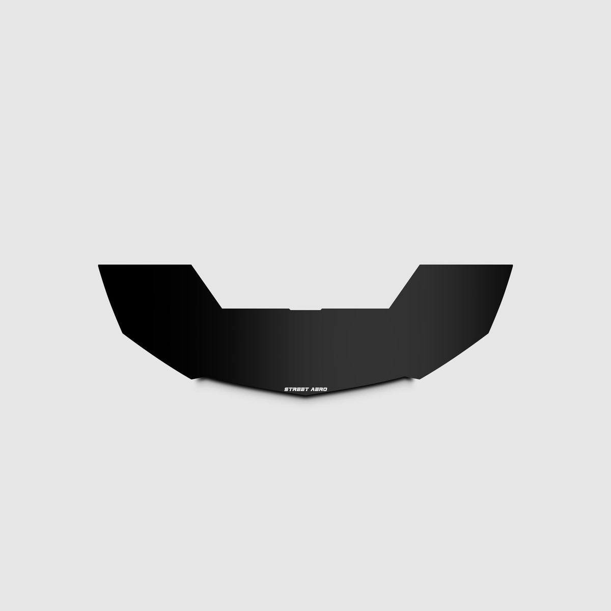 2010-2012 Ford Mustang Gt California Special - Front Splitter Aerodynamics