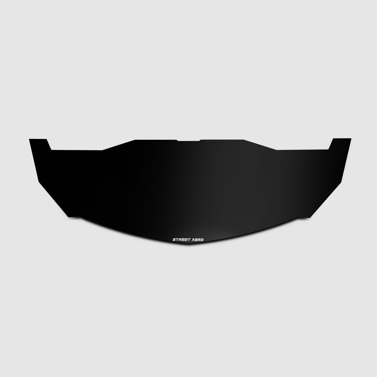2010-2013 Mazda Speed 3 - Front Splitter Aerodynamics