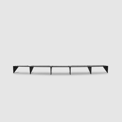 2012-2017 Hyundai Veloster Turbo - Classic Edition Rear Diffuser Aerodynamics