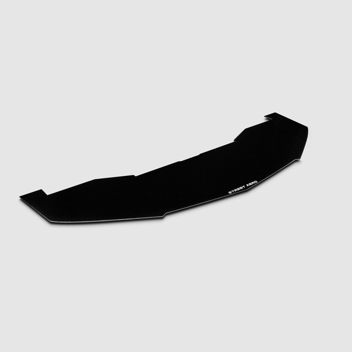2013-2015 Honda Civic Si - Front Splitter Aerodynamics