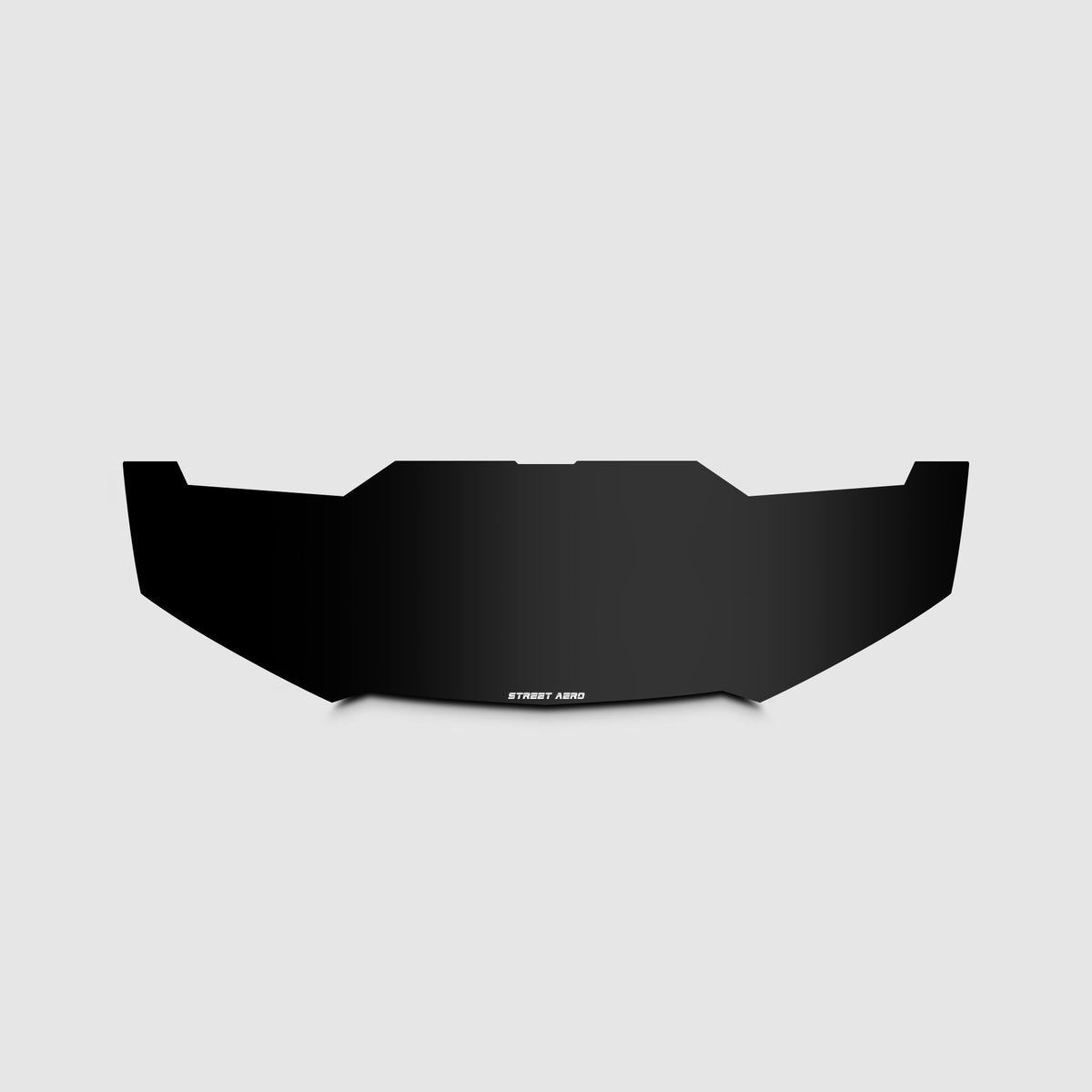 2013-2016 Hyundai Genesis Coupe Bk2 (3Pc Ks Style Lip) - Front Splitter Aerodynamics