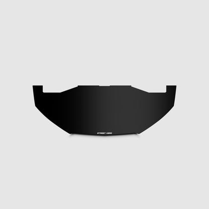 2013-2019 Nissan Sentra - Front Splitter Aerodynamics