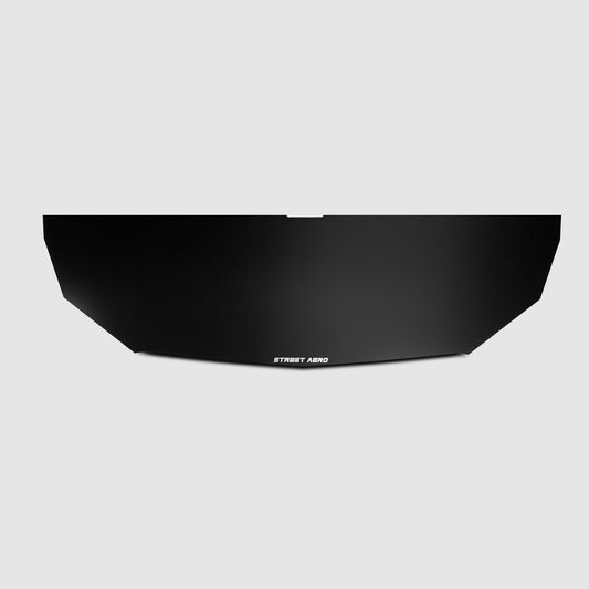 2013-2020 Nissan 370Z - Front Splitter Aerodynamics