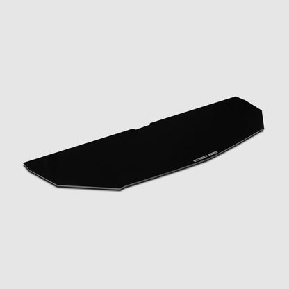 2013-2020 Nissan 370Z - Front Splitter Aerodynamics