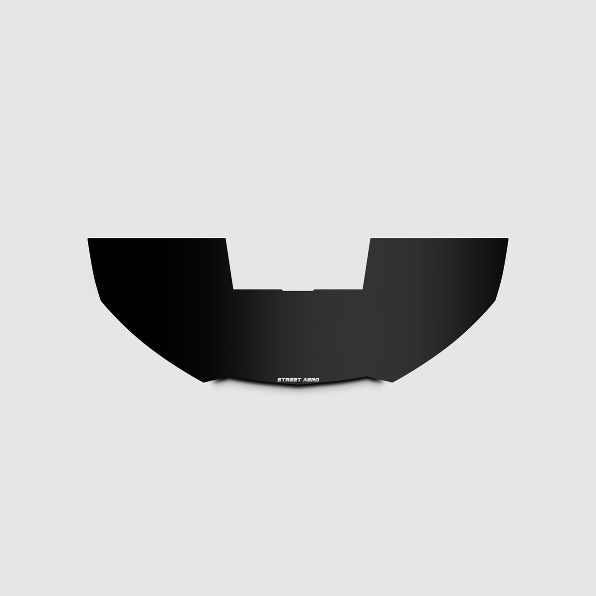 2014-2020 Chevrolet Impala - Front Splitter Aerodynamics