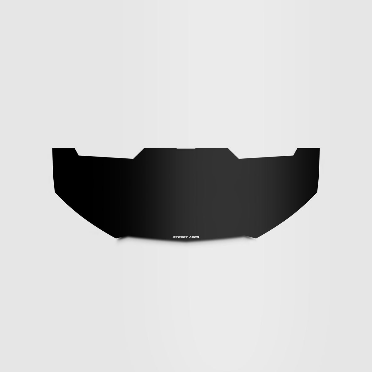 (Local Pick-Up Only) 2015-2020 Ford Mustang Shelby Gt350 - Front Splitter Aerodynamics