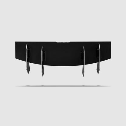 2015-2017 Ford Mustang Roush - Classic Edition Rear Diffuser Aerodynamics