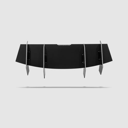 2015-2020 Ford Mustang Shelby Gt350 - Classic Edition Rear Diffuser Aero Dynamics
