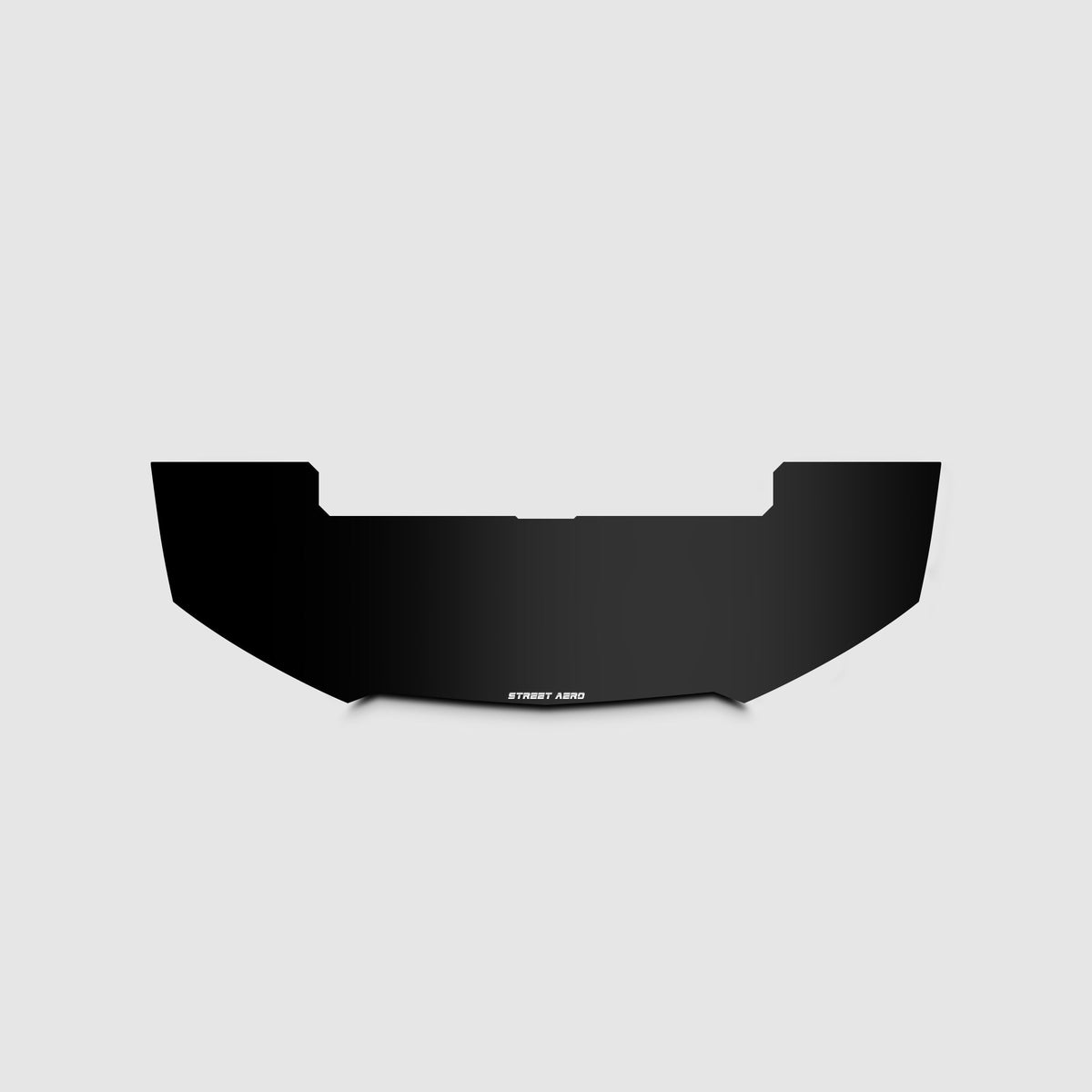 2016-2020 Honda Civic Si Coupe - Front Splitter Aerodynamics