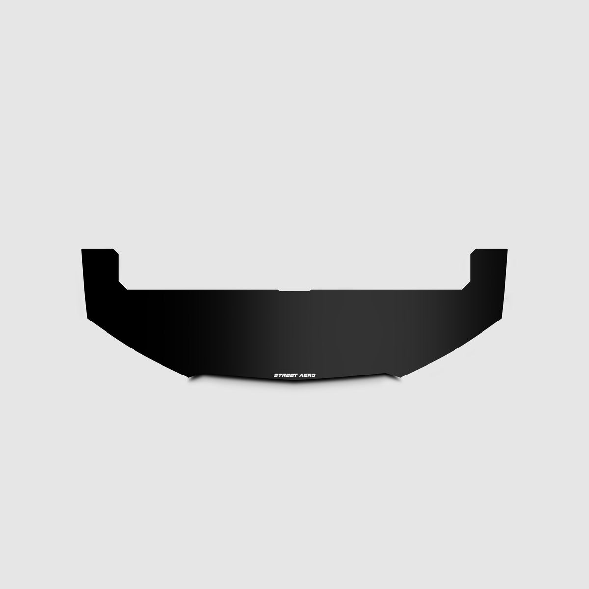 2016-2021 Honda Civic Hatchback Sport - Front Splitter Aerodynamics