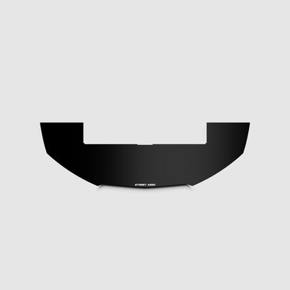 2017-2020 Honda Civic Lx Coupe - Front Splitter Aerodynamics